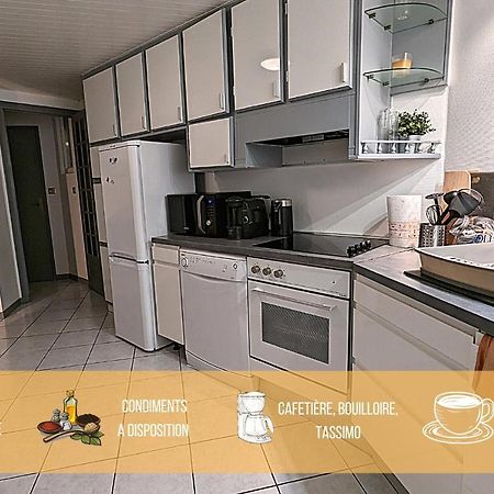 Poitiers Rocs - Pictavebnb - Centre-Ville-Gare Kültér fotó