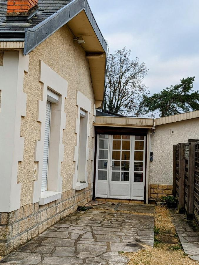 Poitiers Rocs - Pictavebnb - Centre-Ville-Gare Kültér fotó