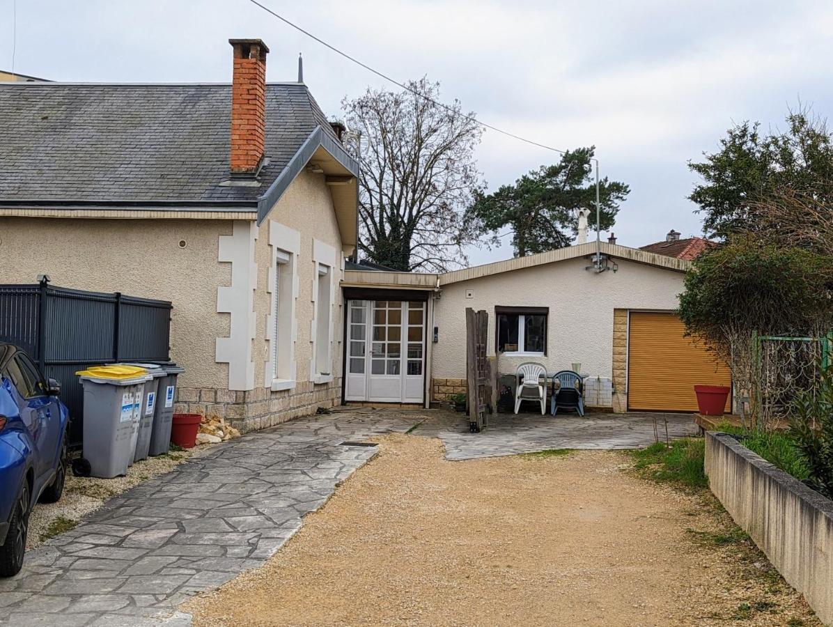 Poitiers Rocs - Pictavebnb - Centre-Ville-Gare Kültér fotó