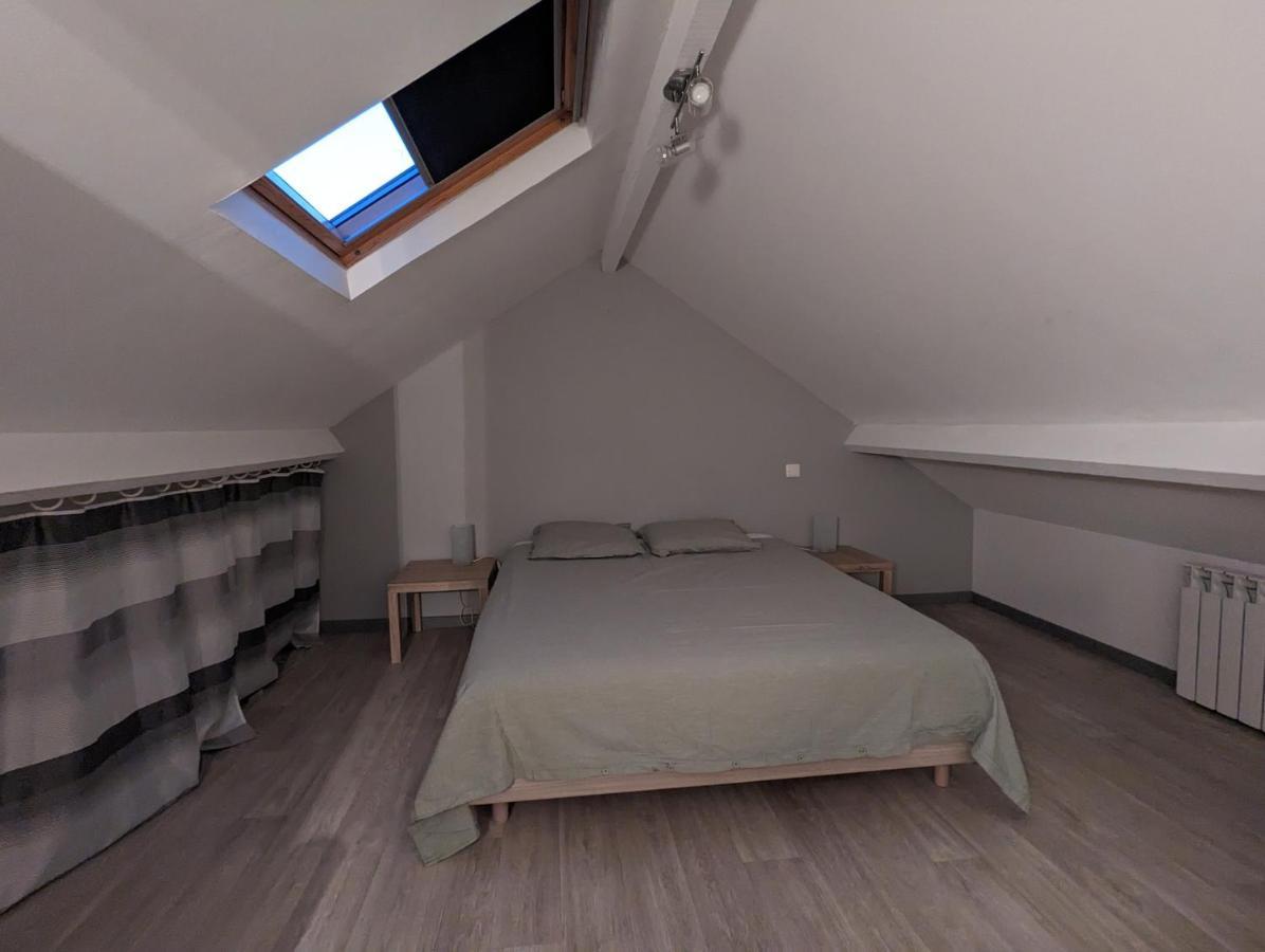 Poitiers Rocs - Pictavebnb - Centre-Ville-Gare Kültér fotó