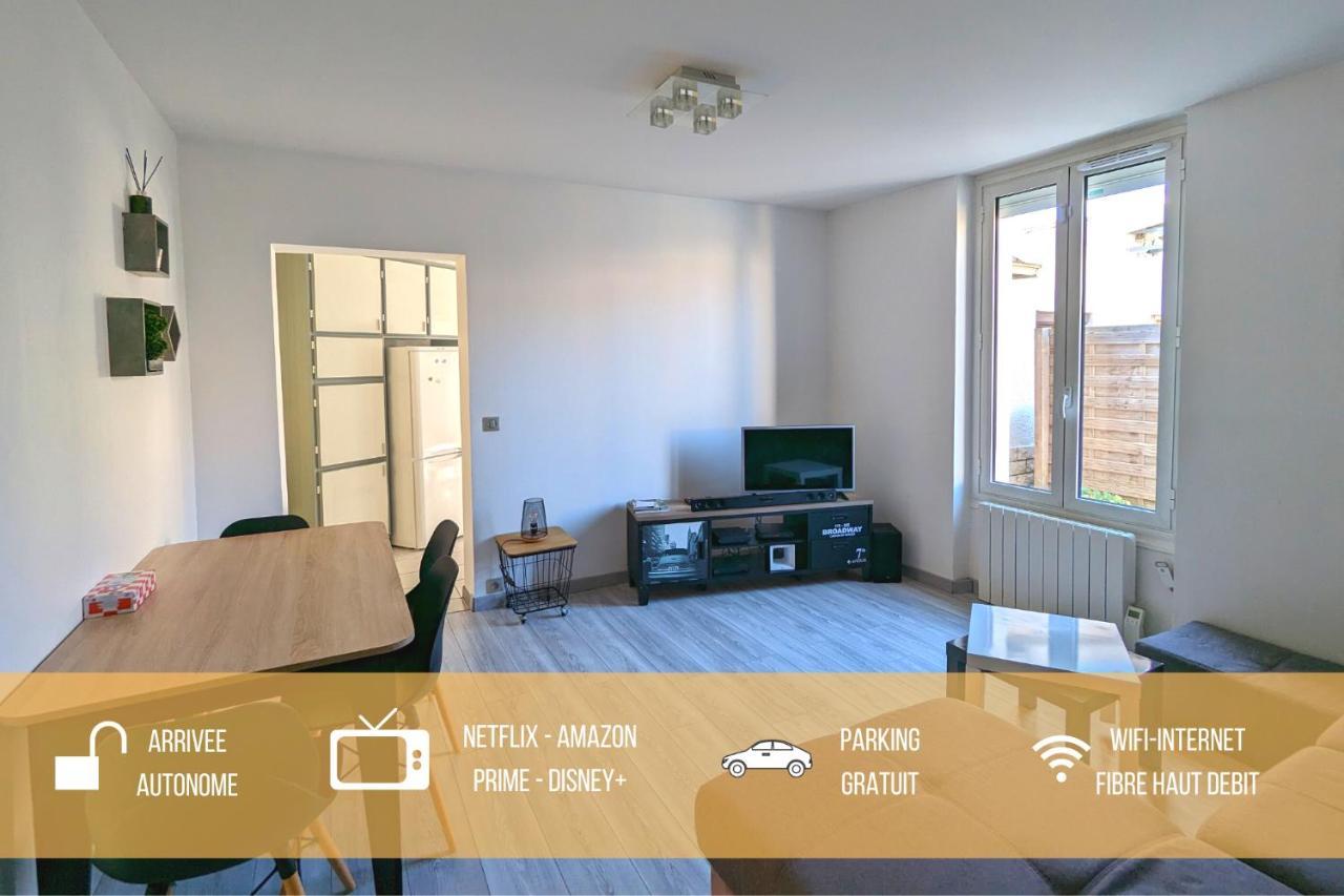 Poitiers Rocs - Pictavebnb - Centre-Ville-Gare Kültér fotó