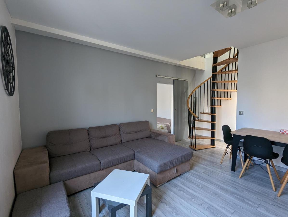 Poitiers Rocs - Pictavebnb - Centre-Ville-Gare Kültér fotó